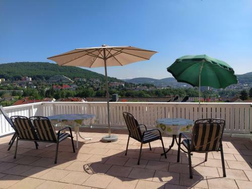 Apartamento Haus Holzheimer