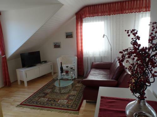 Apartamento Haus Holzheimer