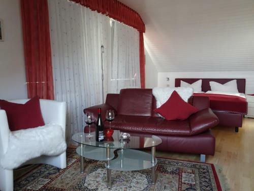 Apartamento Haus Holzheimer