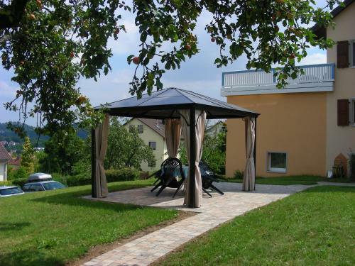 Apartamento Haus Holzheimer