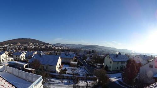 Apartamento Haus Holzheimer