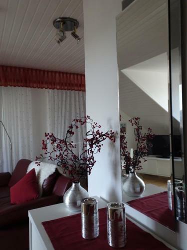 Apartamento Haus Holzheimer