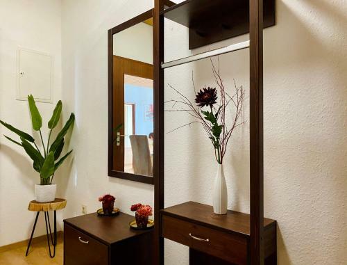 Apartamento Cosy Space In Bad Neuenahr`s Spa District