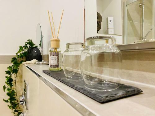 Apartamento Cosy Space In Bad Neuenahr`s Spa District