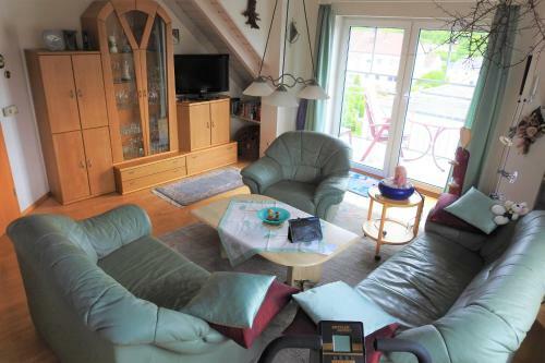 Apartamento Maison Christa