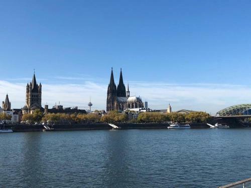 Apartamento Ferienwohnung Landskroner Blick