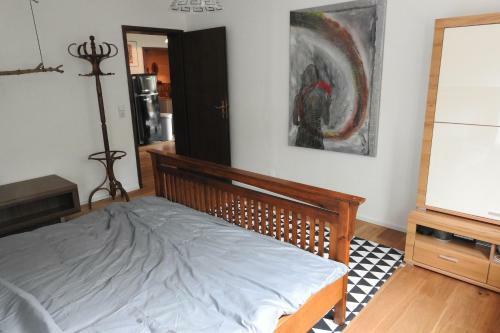 Apartamento Ferienwohnung Goldmund