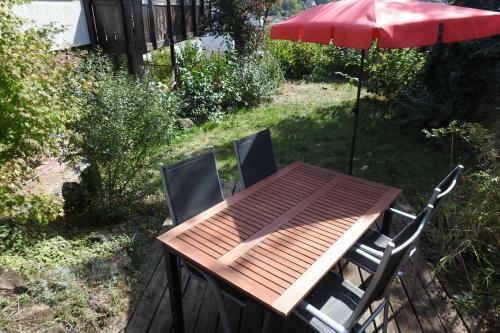Apartamento Ferienwohnung Goldmund