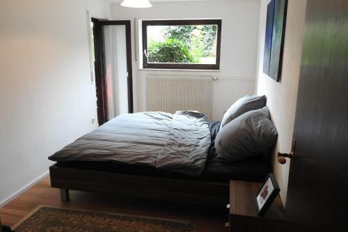 Apartamento Ferienwohnung Goldmund
