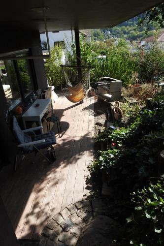 Apartamento Ferienwohnung Goldmund