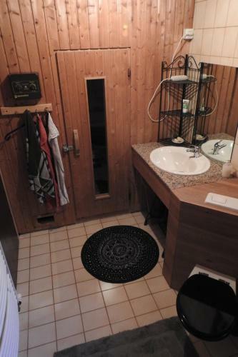 Apartamento Ferienwohnung Goldmund