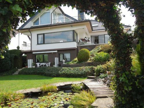 Apartamentos Haus-traumblick