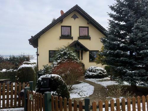 Apartamento Landhaus K�hn