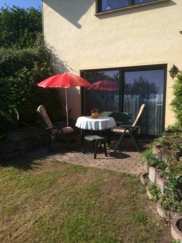 Apartamento Landhaus K�hn
