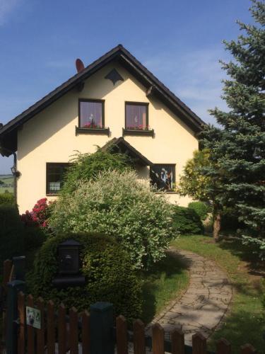 Apartamento Landhaus K�hn