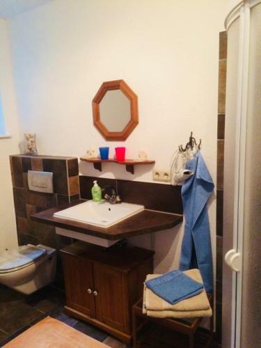 Apartamento Landhaus K�hn
