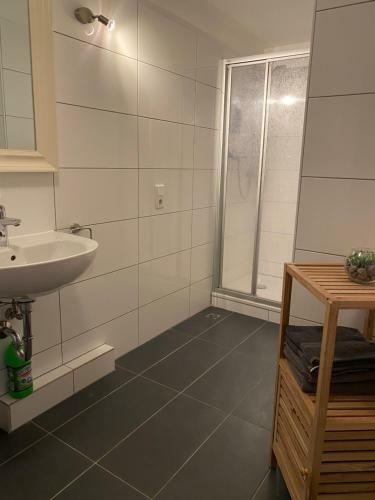Apartamento Ferienwohnung Am Kurpark In Bad Rothenfelde