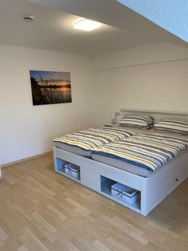 Apartamento Ferienwohnung Am Kurpark In Bad Rothenfelde