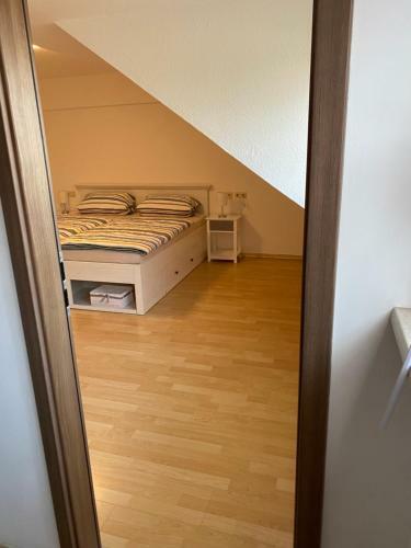 Apartamento Ferienwohnung Am Kurpark In Bad Rothenfelde