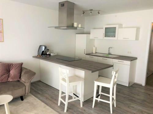 Apartamento Salinendomizil Bad Rothenfelde