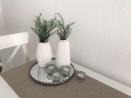 Apartamento Salinendomizil Bad Rothenfelde