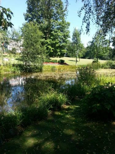Apartamento Studio Mit Sch�ner Aussicht