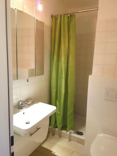 Apartamento Studio Mit Sch�ner Aussicht