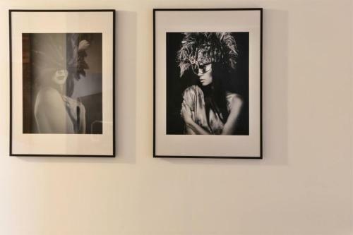 Apartamento Blumenstil Ferienwohnungen
