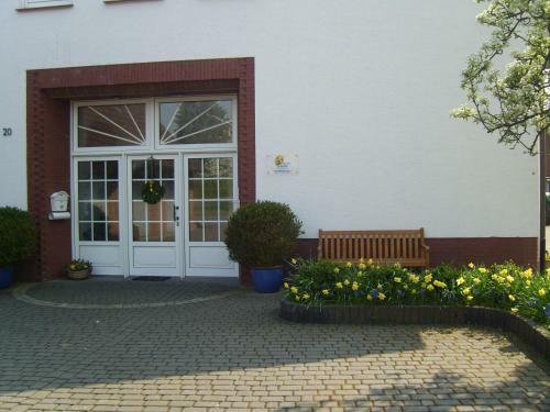 Hostal Ferienhof Temme