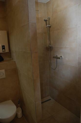 Apartamento Auszeit