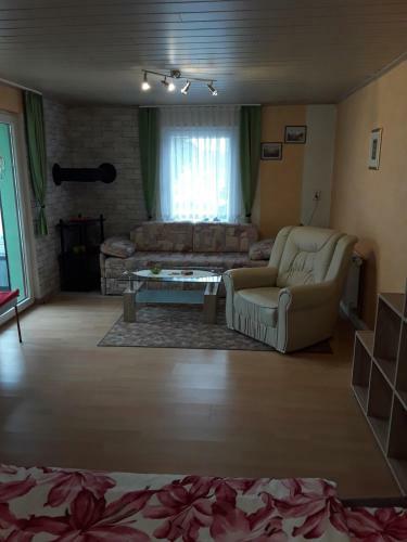 Ferienhaus Familie Heise