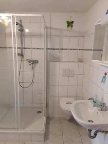 Ferienhaus Familie Heise