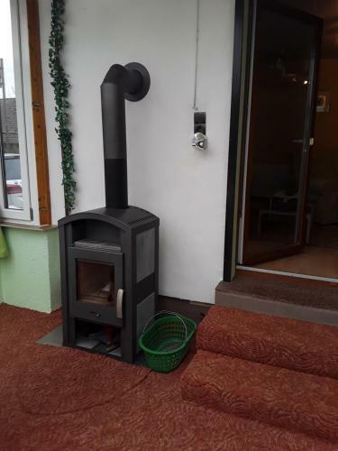 Ferienhaus Familie Heise
