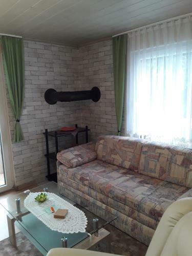 Ferienhaus Familie Heise