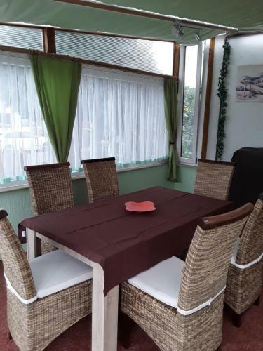 Ferienhaus Familie Heise