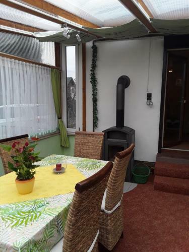 Ferienhaus Familie Heise