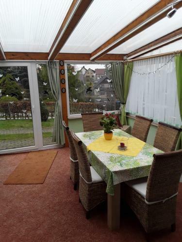 Ferienhaus Familie Heise