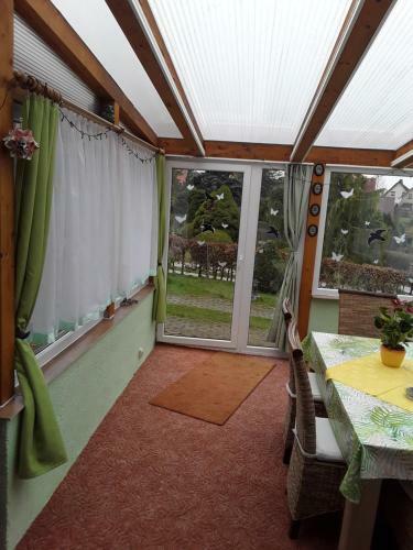 Ferienhaus Familie Heise