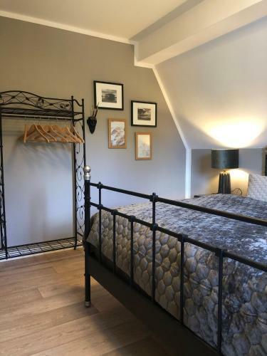 Apartamento Wohnen Am Solbad II