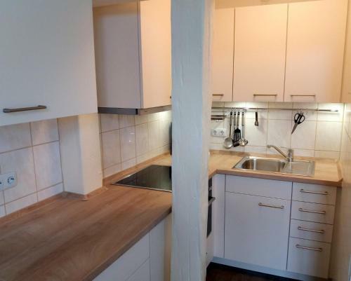 Apartamento Altes Schulhaus
