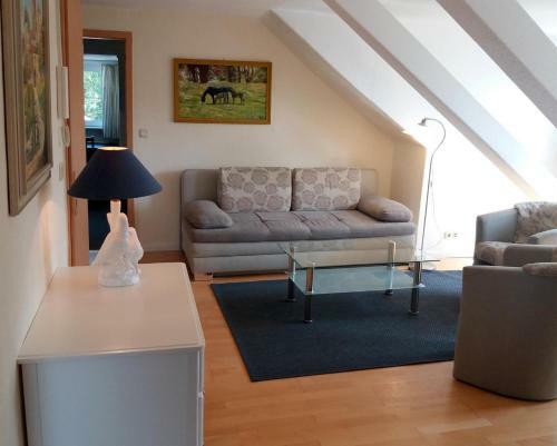 Apartamento Altes Schulhaus