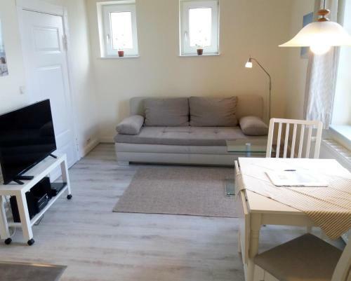 Apartamento Altes Schulhaus