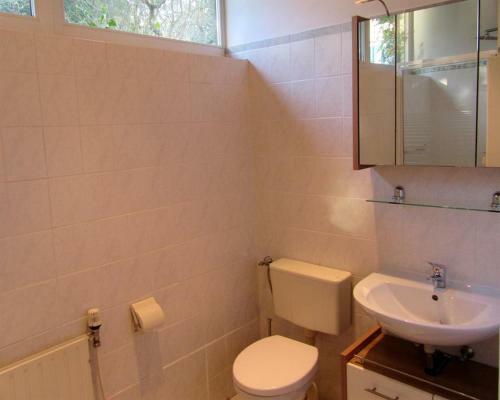 Apartamento Altes Schulhaus