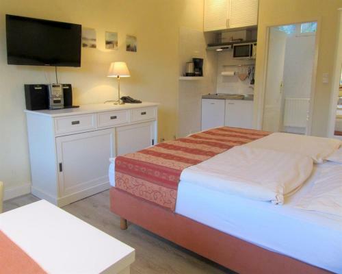Apartamento Altes Schulhaus