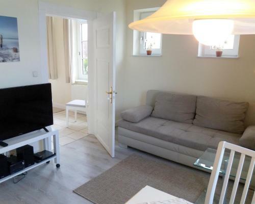 Apartamento Altes Schulhaus