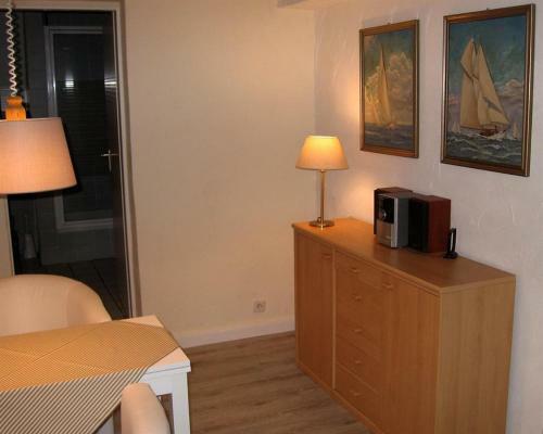 Apartamento Altes Schulhaus