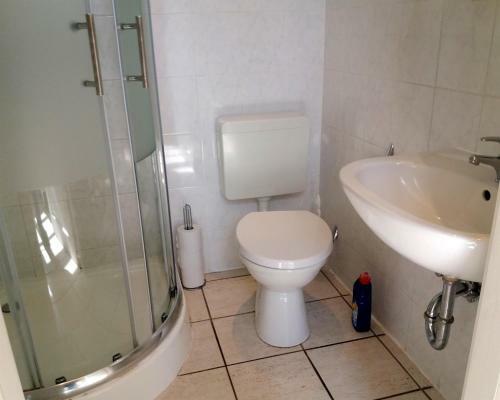 Apartamento Altes Schulhaus