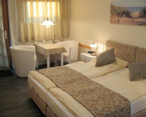Apartamento Altes Schulhaus