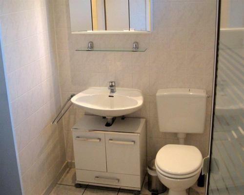 Apartamento Altes Schulhaus