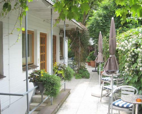 Apartamento Altes Schulhaus